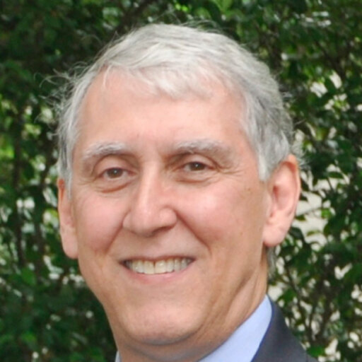 Mason SEOR professor and associate dean of research Art Pyster